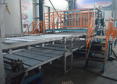 Waste Paper Pulp Egg Carton Making Machine With Multi Layer Dryer