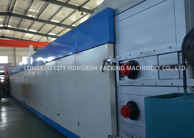 Recycled Waste Paper Pulp Tray Machine / Cup Tray Forming Machine