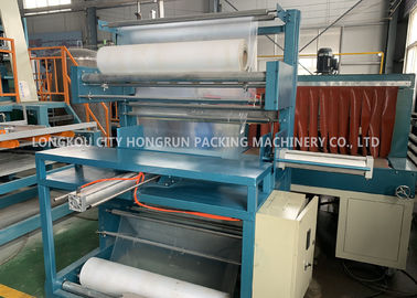Full Automatic Pulp Egg Tray Production Line / Egg Box Molding Machine