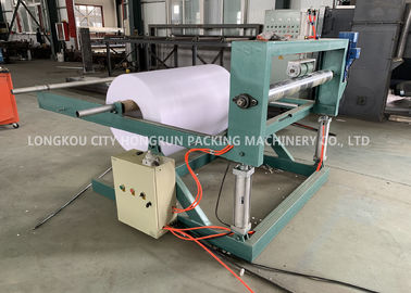 PS Foam Fast Food Container Thermoforming Machine Food Box Making Machine