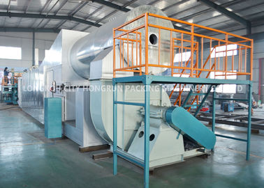 Egg Carton Making Machine , Paper Pulp Molding Machinery 30,18,12,6 eggs