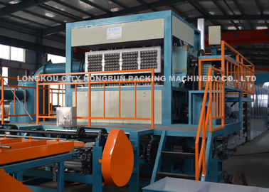 TOP quality egg tray machine , High Quality Paper Egg Tray Machine