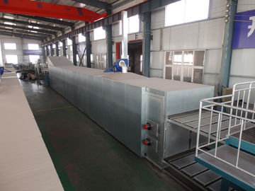 Roller type paper egg tray machine , egg box making machine